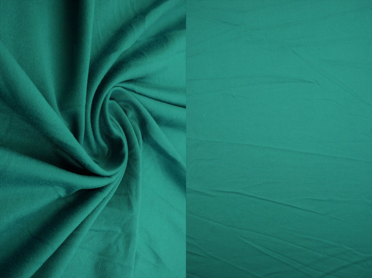 1 Yard DTY Brushed Knit Fabric Soft Stretch Polyester Spandex 58/60 Inches Wide